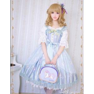 ロリータ服 ロリータファッション ジャンスカ JSK ワンピース ワンピ
