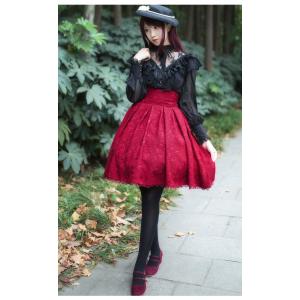 ゴスロリ スカート コルセット ゴシック ロリータ服 の商品一覧 コスプレ衣装 楽器 手芸 コレクション 通販 Yahoo ショッピング