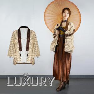 スチームパンク ファッション 着物 レディースファッション の商品一覧 ファッション 通販 Yahoo ショッピング