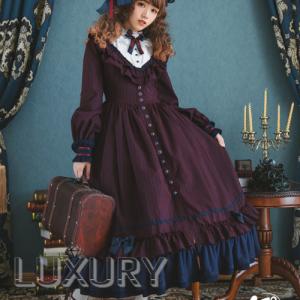 クラロリ ワンピースの商品一覧 通販 Yahoo ショッピング