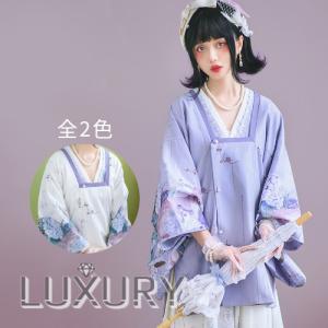 ロリータ服 ロリータファッション プルオーバー2色