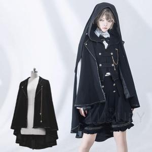 肩掛け princess Chronicles マント ポンチョ 雑貨 小物 ワイン