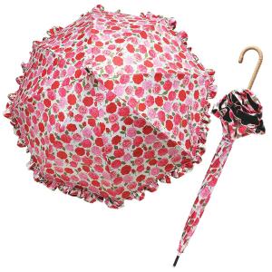 タグ付き未使用【Think Bee！】ノクターンローズ　晴雨兼用 長傘 タグ付き未使用【Think Bee！】ノクターンローズ 晴雨兼用 長傘 タグ