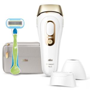 ブラウン Pro5 PL5257 5in1ムダ毛ケアの買取情報