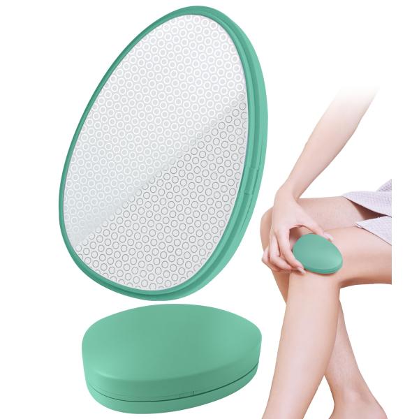 脱毛器 擦るだけ『業界注目！痛くない次世代モデル』 無痛脱毛器 角質除去 こす