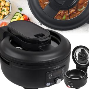Kitchen in the box スタンドミキサー 3.5L+3.5Lダブルボウル
