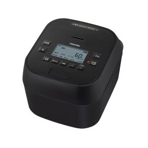 シャープ 炊飯器 5.5合 黒厚釜 球面炊き シルバー KS-S10J-S