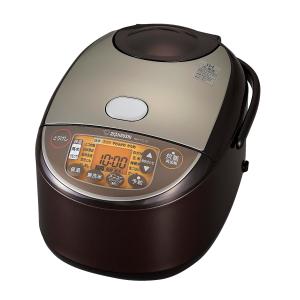 象印（ZOJIRUSHI） 炊飯器 ih 5.5合炊き 5合 ih炊飯器 新生活