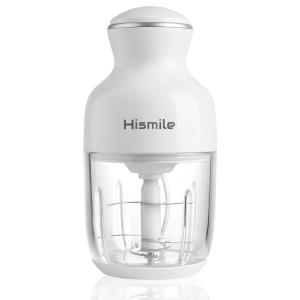 Hismile フードプロセッサー 350Wの買取情報