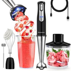 Kasurawa コードレスハンドブレンダーの買取情報