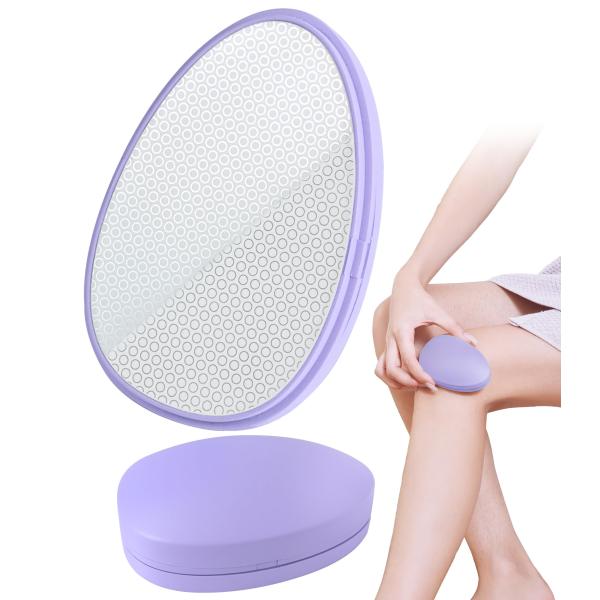 脱毛器 擦るだけ『業界注目！痛くない次世代モデル』 無痛脱毛器 メンズ角質除去