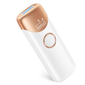 YUNDOO 脱毛器 VIO対応・2025年新モデルの買取情報