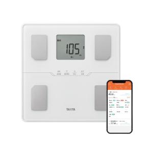 タニタ 体組成計 BC-772-WH ( 1台 ) : 爽快ドラッグ - 通販 - Yahoo