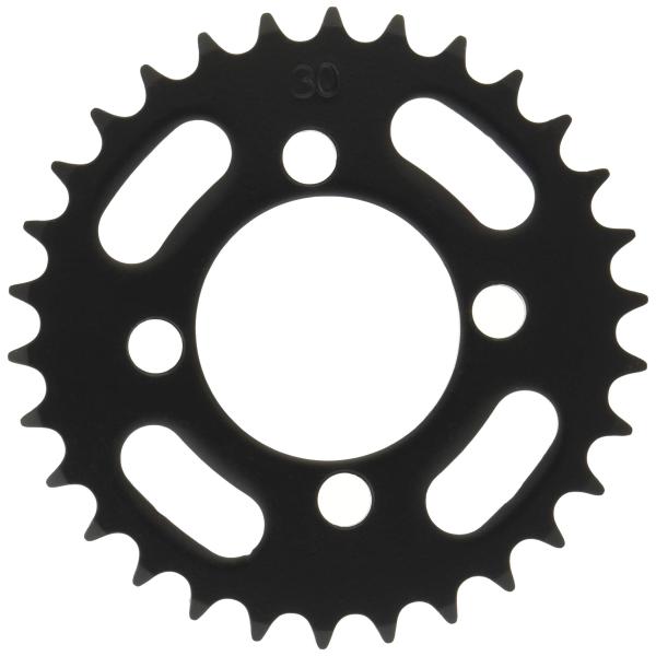 キタコ(KITACO) ドリブンスプロケット(リア/30T) Z125PRO/KSR110/KLX1...