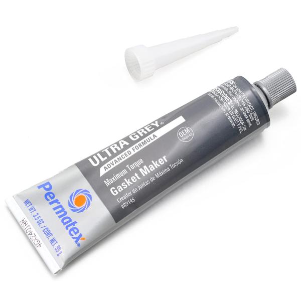 デイトナ(Daytona) Permatex(パーマテックス) バイク用 液体ガスケット シリコン