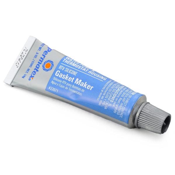 デイトナ(Daytona) Permatex(パーマテックス) バイク用 液体ガスケット シリコン