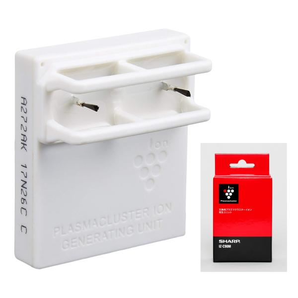 【純正品】 シャープ プラズマクラスターイオン発生ユニット IZ-C90M
