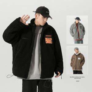 韓国 ファッション メンズ ストリート メンズコートアウター の商品一覧 ファッション 通販 Yahoo ショッピング