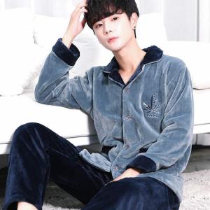 パジャマ メンズ 暖かの商品一覧 通販 Yahoo ショッピング