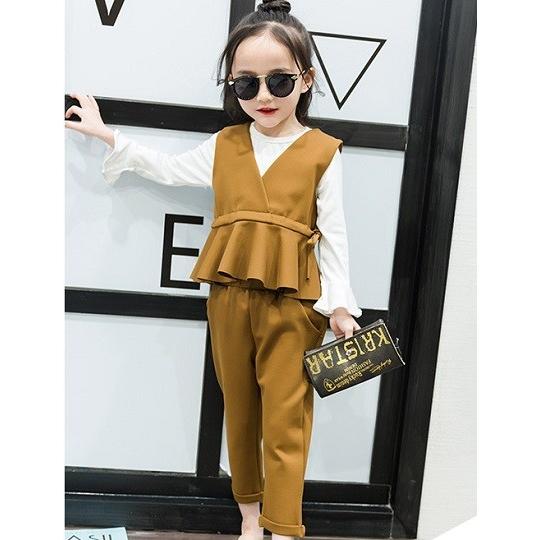 即納 セットアップ 入学式 卒業式 入園式 卒園式 服 服装 キッズ 子ども服 女の子 韓国子供服 ...