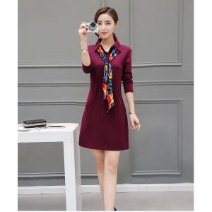 韓国お嬢様ワンピースの商品一覧 通販 Yahoo ショッピング