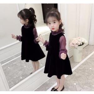 ベルベット ドレス キッズ ジュニア服 シューズ の商品一覧 ベビー キッズ マタニティ 通販 Yahoo ショッピング