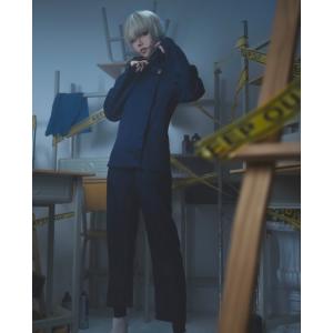 コスプレ 狗巻 棘 いぬまき とげ 衣装 呪術廻戦 コスチューム 制服