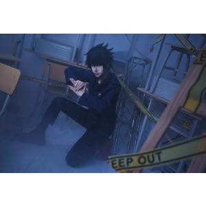 コスプレ 伏黒 恵 ふしぐろ めぐみ 衣装 呪...の詳細画像1