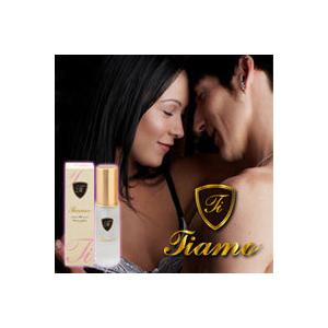 ティアモ(Tiamo)20ｍL  ダブルフェロモン 魅惑 誘惑 無香 マンネリ  関係 改善 恋愛 オスモフェリン オスモフェロン イランイラン モテ香水 定形外 TAGY10016｜londonbridge