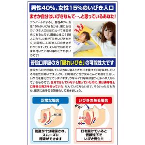 スヤスヤナイトフィルム こっそり イビキテープ...の詳細画像4