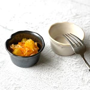 ティーク ミニボウル 7cm 全2色 皿 アイ...の詳細画像1
