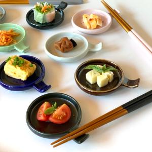 手付き丸スプーンレスト 16color 食器 ...の詳細画像5
