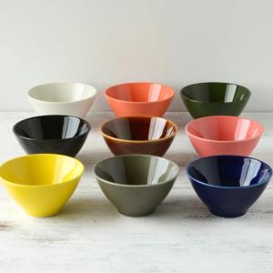 ライスボウル 小丼/お茶碗 Ｍサイズ 全9color 茶碗 おしゃれ