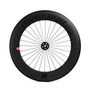 ロングエッヂ トラックホイール フロント【LE T-Wheel 30 front】700c