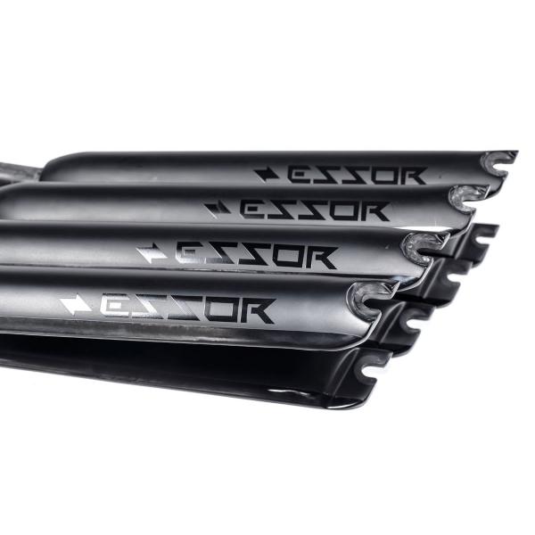 エソールUSA カーボンブレードフォーク