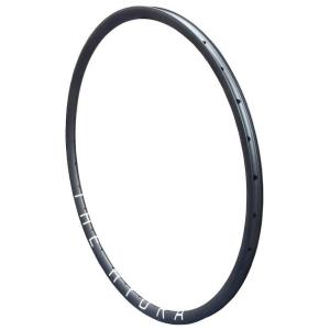 LongEdge TW30 RIM BLACK ロングエッヂ リム 手組 カスタムホイール 