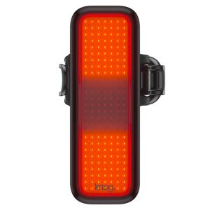 Knog ノグ【BLINDER V TRAFFIC REAR】リヤライト 自転車 送料無料｜longedge