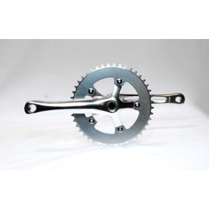 Crank Set 002 シングルバイク 44T