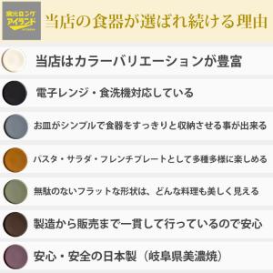 食器 おしゃれ 大皿 パスタ皿 ワンプレート ...の詳細画像3