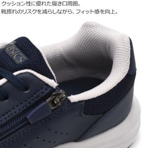 asics アシックス メンズ スニーカー ウ...の詳細画像2
