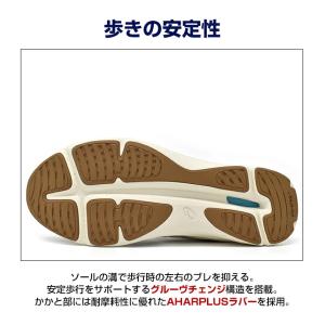 asics WALKING アシックス ウォー...の詳細画像5
