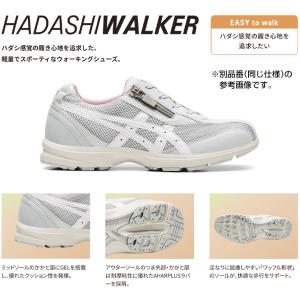 アシックス スニーカー レディース ウォーキン...の詳細画像1