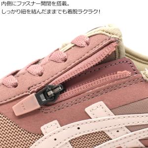 アシックス スニーカー レディース ウォーキン...の詳細画像3