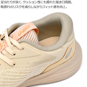 asics アシックス ウォーキングシューズ ...の詳細画像3