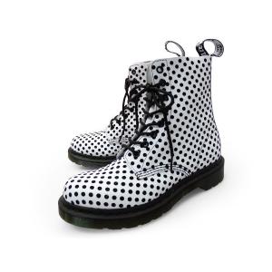 Dr.Martens ドクターマーチン セール ブーツ 8ホール レディース Dr.Martens PASCAL 8EYE BOOT 13660101