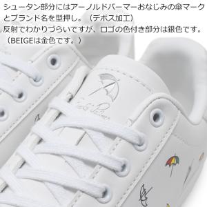 アーノルドパーマー スニーカー レディース コ...の詳細画像4