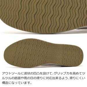 スニーカー メンズ ローカット 靴 紐 衝撃吸...の詳細画像5
