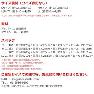 アーノルドパーマー スポーツサンダル レディー...の詳細画像3