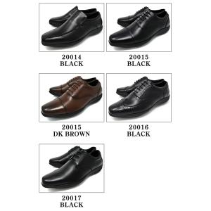 ビジネスシューズ メンズ ウォーキング 走れる...の詳細画像5