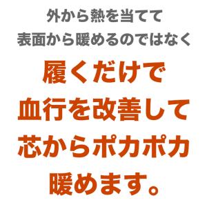 Colantotte aimant 履くだけで...の詳細画像2